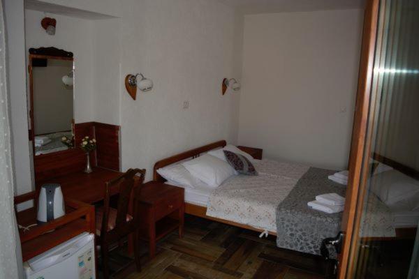 Villa Scandik Ohrid Kültér fotó